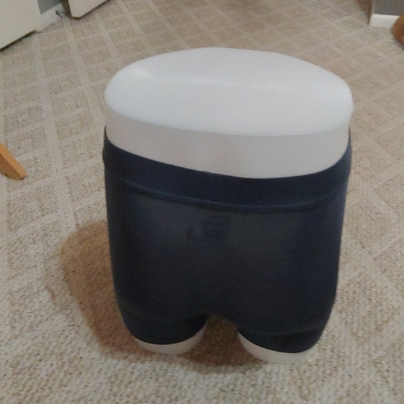 Men's Underwear - Picture 3 of 4